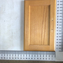 Load image into Gallery viewer, Used RV Cupboard/ Cabinet Door 17 3/4&quot; H X 11&quot; W X 3/4&quot; D - Young Farts RV Parts