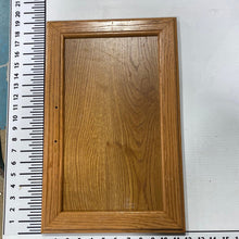 Load image into Gallery viewer, Used RV Cupboard/ Cabinet Door 18 7/8&quot; H X 11 3/4&quot; W X 3/4&quot; D - Young Farts RV Parts