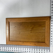 Load image into Gallery viewer, Used RV Cupboard/ Cabinet Door 18 7/8&quot; H X 11 3/4&quot; W X 3/4&quot; D - Young Farts RV Parts