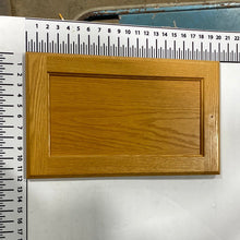 Load image into Gallery viewer, Used RV Cupboard/ Cabinet Door 19 3/4&quot; H X 12&quot; W X 3/4&quot; D - Young Farts RV Parts