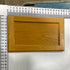 Used RV Cupboard/ Cabinet Door 19 3/4" H X 12" W X 3/4" D - Young Farts RV Parts