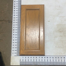 Load image into Gallery viewer, Used RV Cupboard/ Cabinet Door 20” H X 9&quot; W X 3/4&quot; D - Young Farts RV Parts