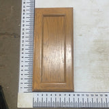 Used RV Cupboard/ Cabinet Door 20” H X 9