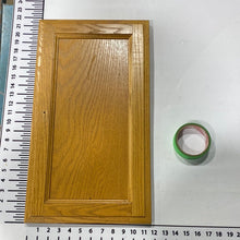 Load image into Gallery viewer, Used RV Cupboard/ Cabinet Door 21 1/2&quot; H X 11 3/4&quot; W X 3/4&quot; D - Young Farts RV Parts