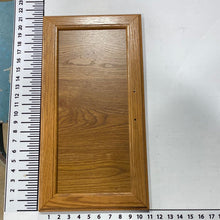 Load image into Gallery viewer, Used RV Cupboard/ Cabinet Door 21 1/8&quot; H X 10 7/8&quot; W X 3/4&quot; D - Young Farts RV Parts