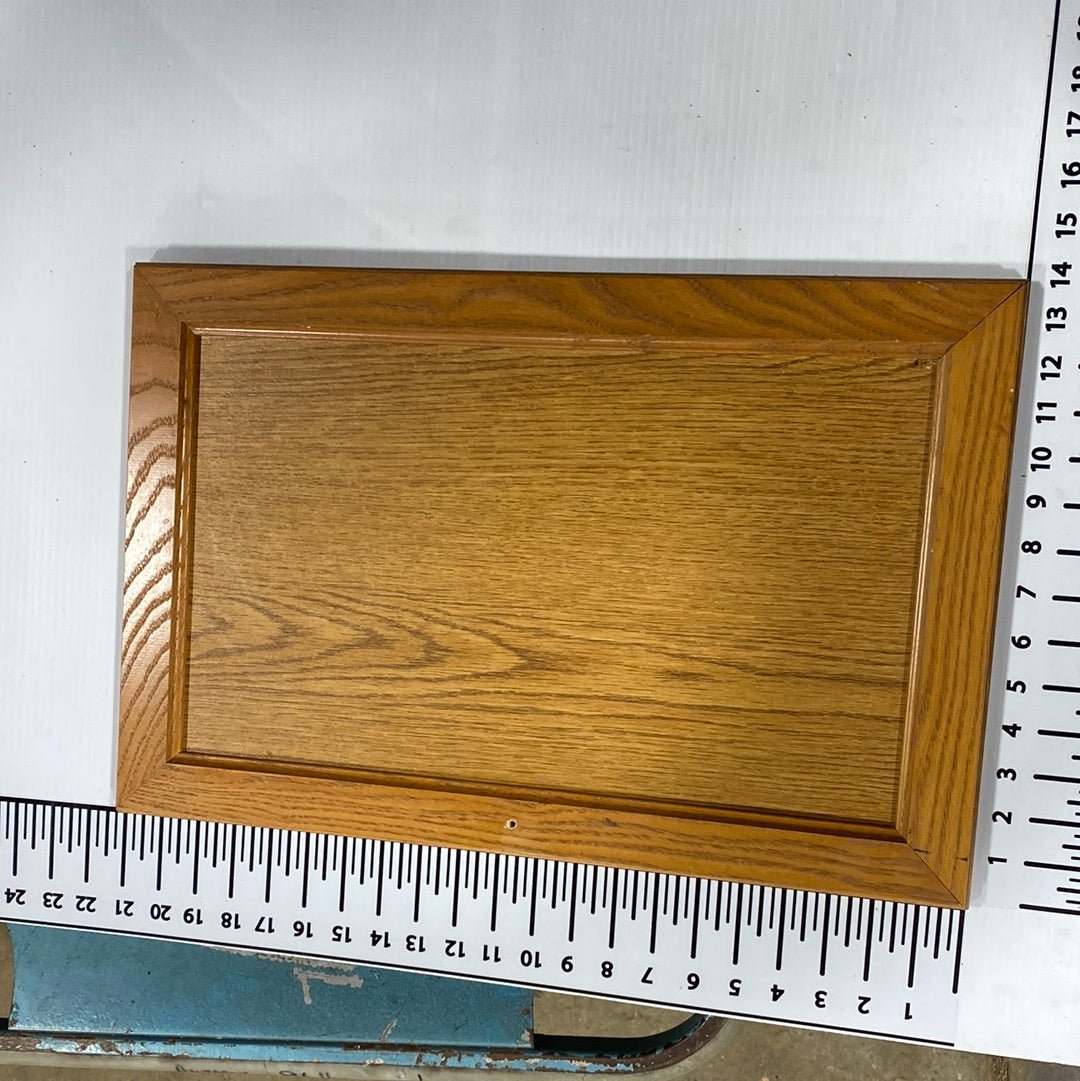 Used RV Cupboard/ Cabinet Door 21