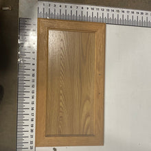 Load image into Gallery viewer, Used RV Cupboard/ Cabinet Door 22 3/4&quot; H X 12 1/2&quot; W X 3/4&quot; D - Young Farts RV Parts