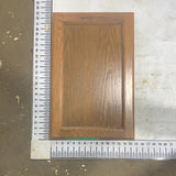 Used RV Cupboard/ Cabinet Door 22 3/4” H X 14 1/2