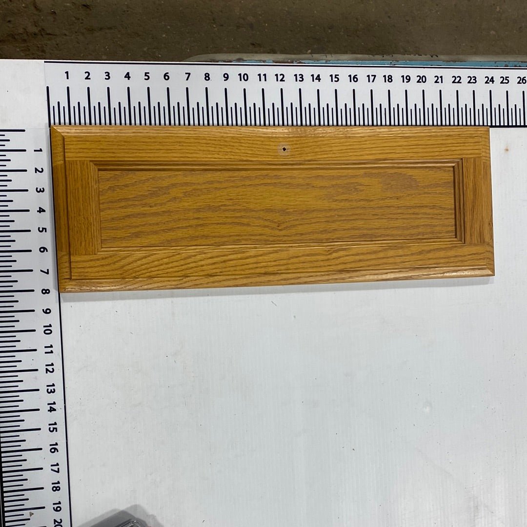 Used RV Cupboard/ Cabinet Door 23 1/2
