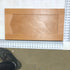 Used RV Cupboard/ Cabinet Door 23" H X 12" W X 3/4" D - Young Farts RV Parts