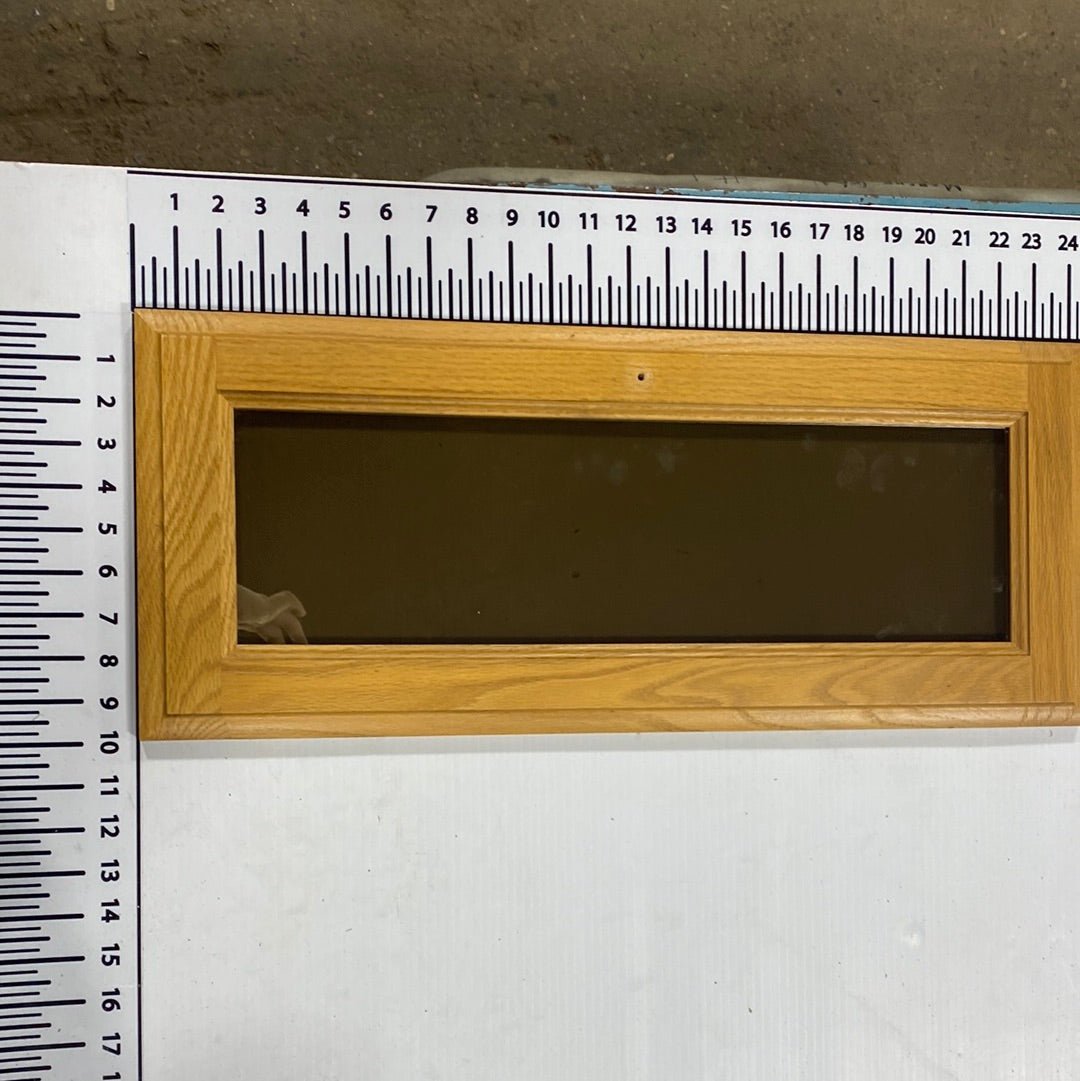 Used RV Cupboard/ Cabinet Door 24
