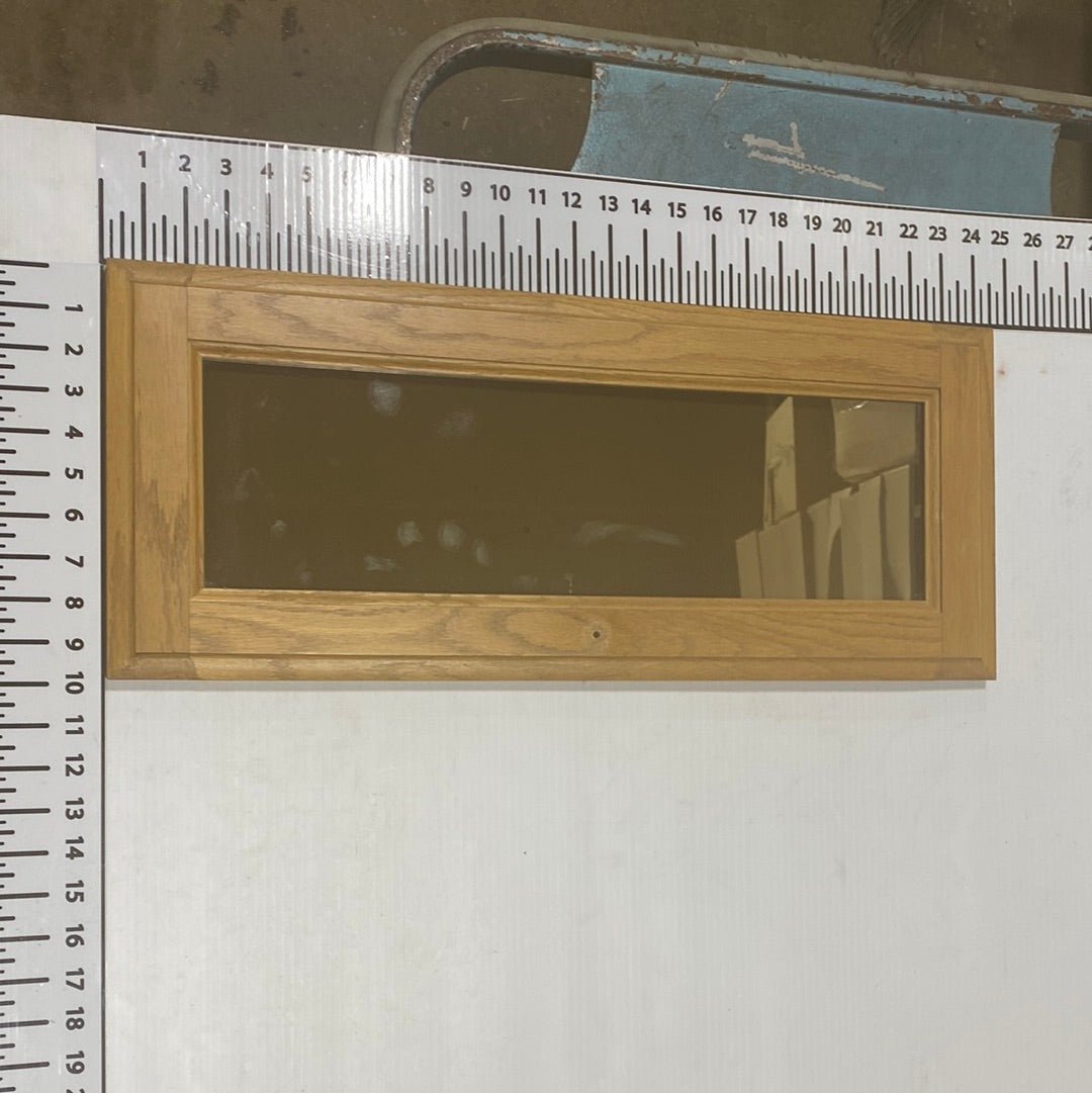 Used RV Cupboard/ Cabinet Door 24