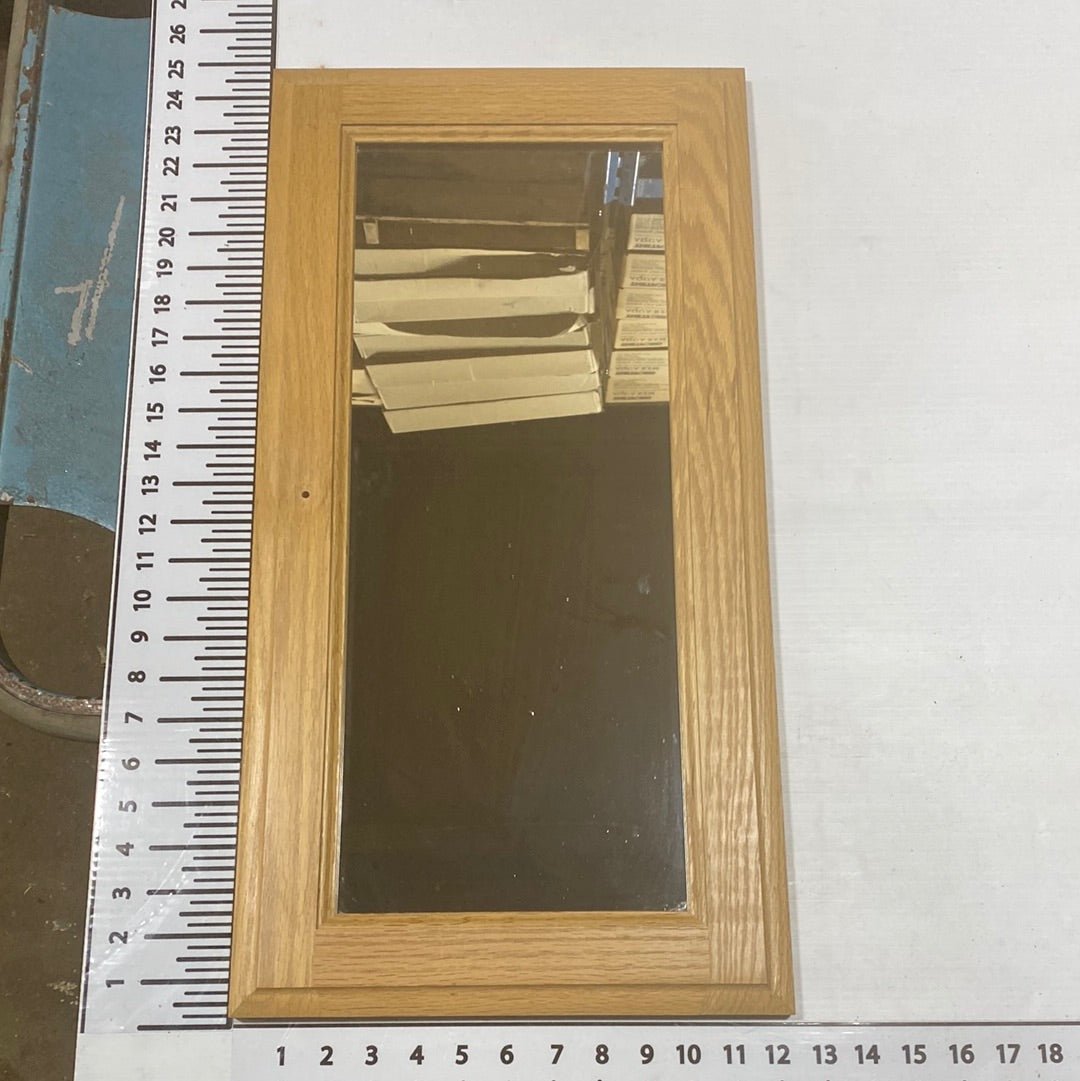 Used RV Cupboard/ Cabinet Door 24