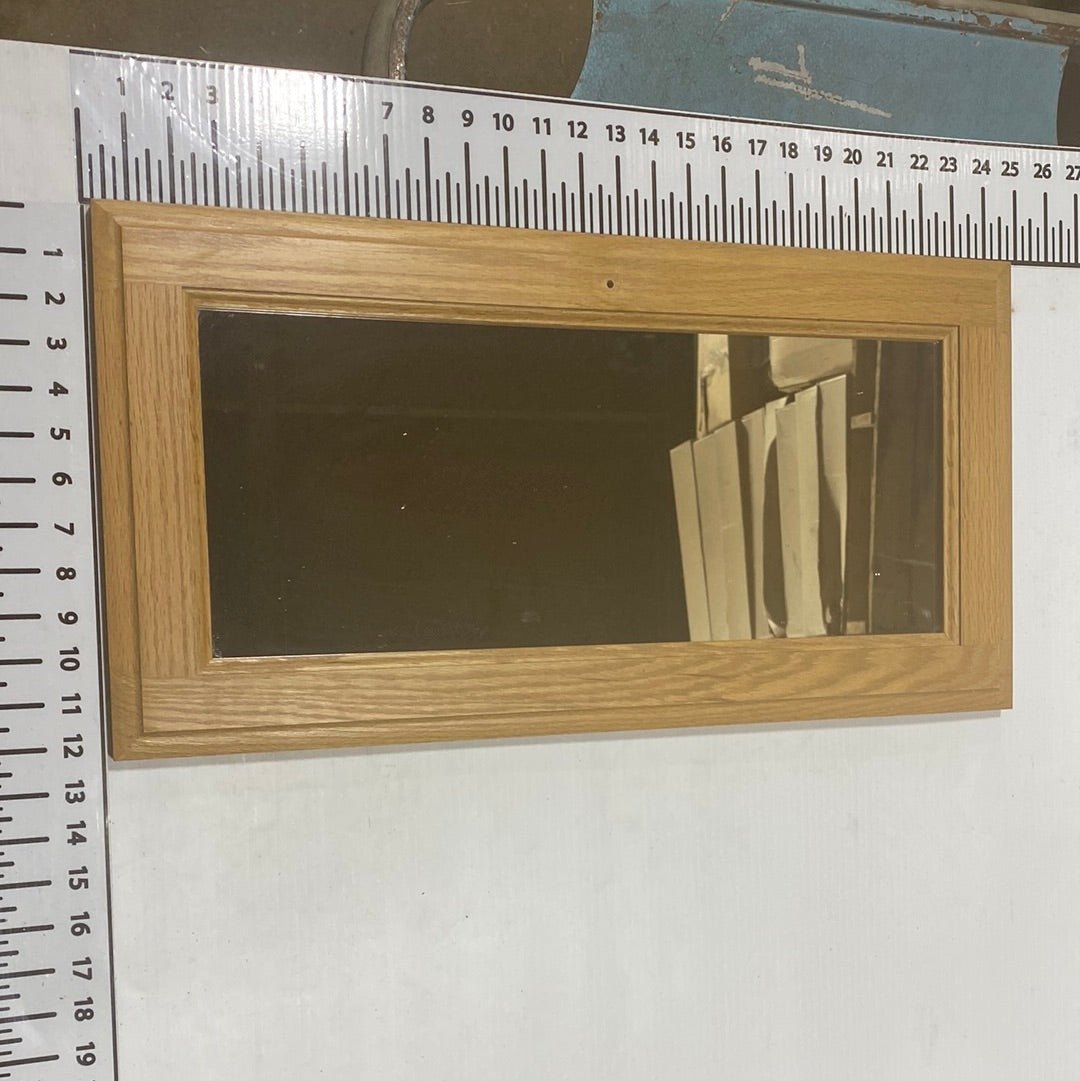 Used RV Cupboard/ Cabinet Door 24