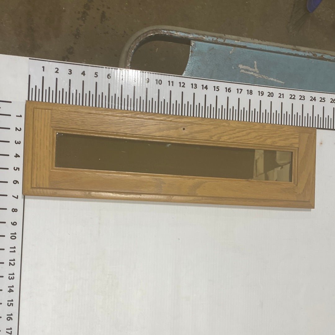 Used RV Cupboard/ Cabinet Door 24