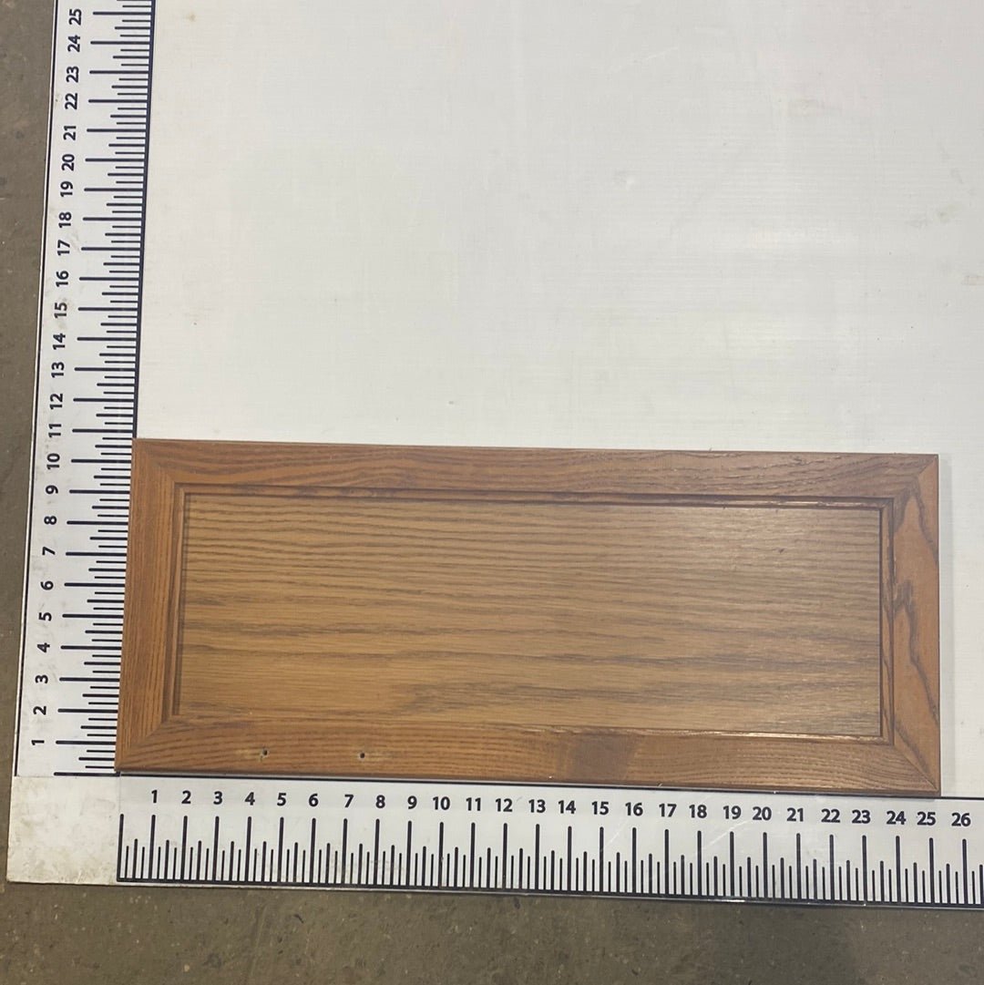 Used RV Cupboard/ Cabinet Door 25