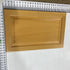 Used RV Cupboard/ Cabinet Door 26" H X 15 1/2" W X 3/4" D - Young Farts RV Parts