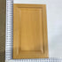 Used RV Cupboard/ Cabinet Door 26" H X 15 1/2" W X 3/4" D - Young Farts RV Parts