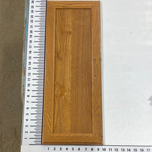 Load image into Gallery viewer, Used RV Cupboard/ Cabinet Door 26&quot; H X 9 3/4&quot; W X 3/4&quot; D - Young Farts RV Parts