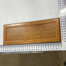 Load image into Gallery viewer, Used RV Cupboard/ Cabinet Door 26&quot; H X 9 3/4&quot; W X 3/4&quot; D - Young Farts RV Parts