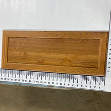 Load image into Gallery viewer, Used RV Cupboard/ Cabinet Door 26&quot; H X 9 3/4&quot; W X 3/4&quot; D - Young Farts RV Parts