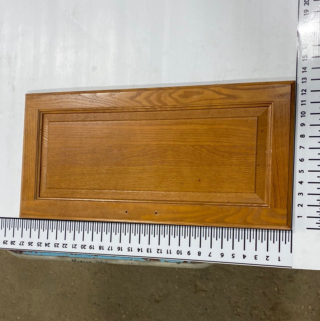 Used RV Cupboard/ Cabinet Door 27