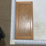 Used RV Cupboard/ Cabinet Door 28 1/2” H X 12 3/4