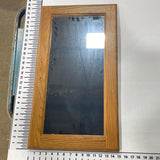 Used RV Cupboard/ Cabinet Door 28