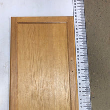 Load image into Gallery viewer, Used RV Cupboard/ Cabinet Door 29 3/4&quot; H X 17 3/4&quot; W X 3/4&quot; D - Young Farts RV Parts