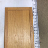 Used RV Cupboard/ Cabinet Door 29 3/4