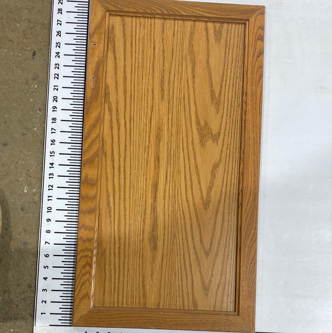 Used RV Cupboard/ Cabinet Door 29