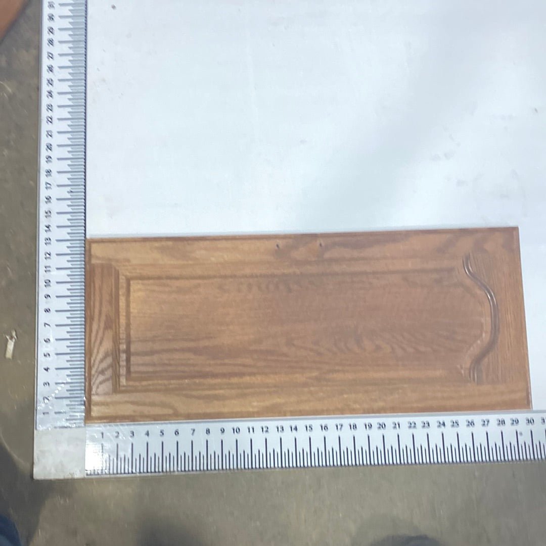 Used RV Cupboard/ Cabinet Door 30