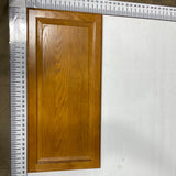 Used RV Cupboard/ Cabinet Door 33 3/4