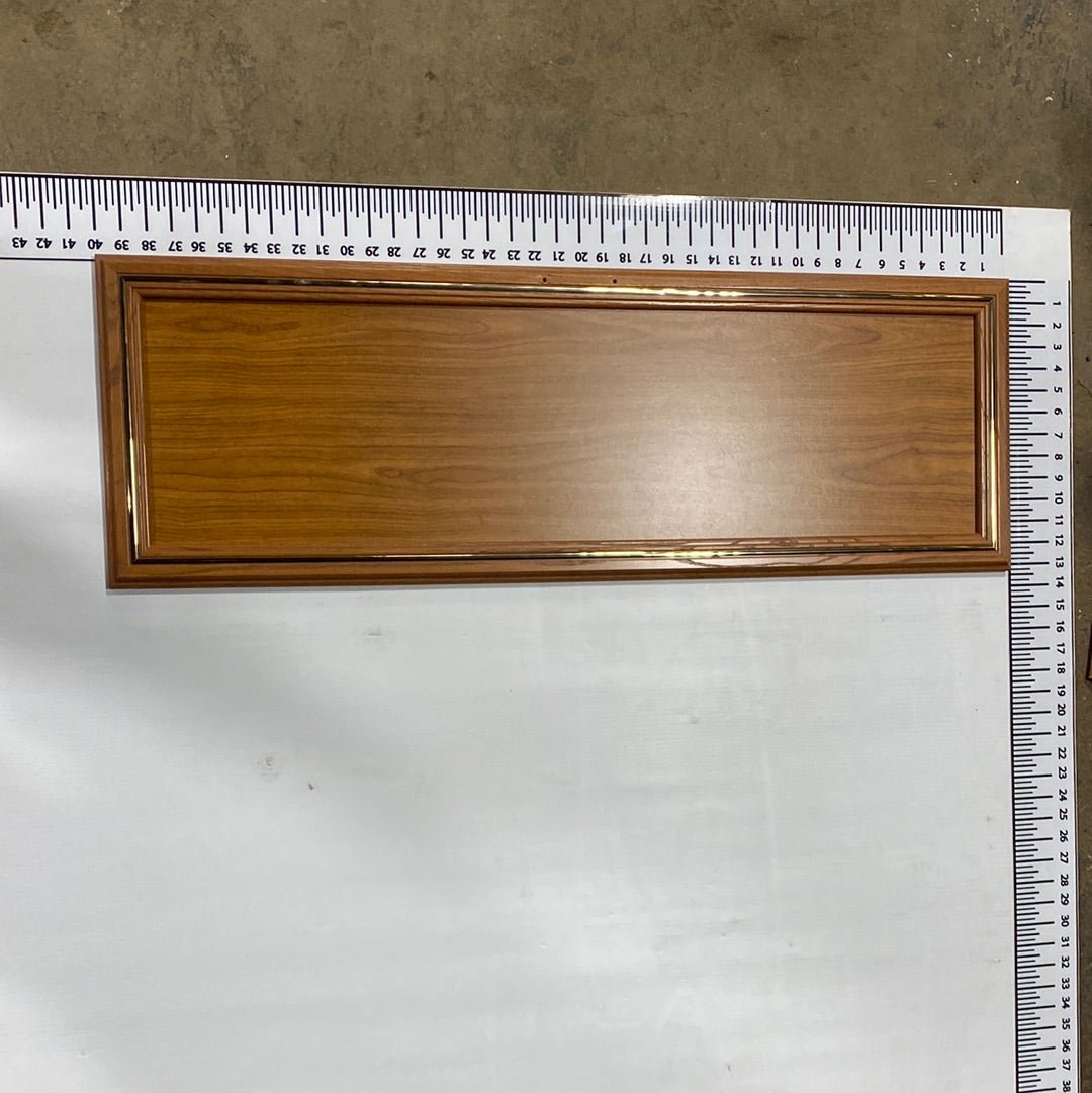 Used RV Cupboard/ Cabinet Door 40