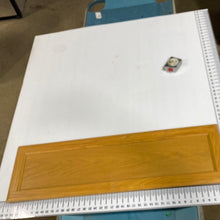 Load image into Gallery viewer, Used RV Cupboard/ Cabinet Door 41&quot; H X 11 1/2&quot; W X 3/4&quot; D - Young Farts RV Parts