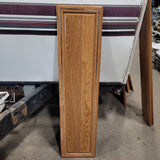 Used RV Cupboard/ Cabinet Door 48' H X 12