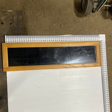 Load image into Gallery viewer, Used RV Cupboard/ Cabinet Door 48&quot; H X 13&quot; W X 1/2&quot; D - Young Farts RV Parts
