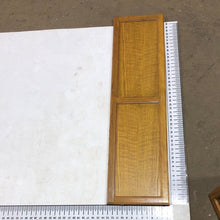 Load image into Gallery viewer, Used RV Cupboard/ Cabinet Door 49&quot; H X 12 3/4&quot; W X 3/4&quot; D - Young Farts RV Parts