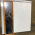 Used RV Cupboard/ Cabinet Door 49" H X 14" W X 3/4" D - Young Farts RV Parts