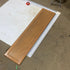 Used RV Cupboard/ Cabinet Door 52 1/2” H X 12 3/4" W X 3/4" D - Young Farts RV Parts