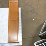 Used RV Cupboard/ Cabinet Door 58