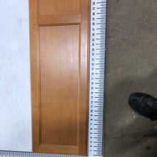 Load image into Gallery viewer, Used RV Cupboard/ Cabinet Door 58&quot; H X 13&quot; W X 3/4&quot; D - Young Farts RV Parts