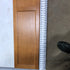 Used RV Cupboard/ Cabinet Door 58" H X 13" W X 3/4" D - Young Farts RV Parts