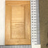 Used RV Cupboard/ Cabinet Door 9" H X 16" W X 3/4" D - Young Farts RV Parts