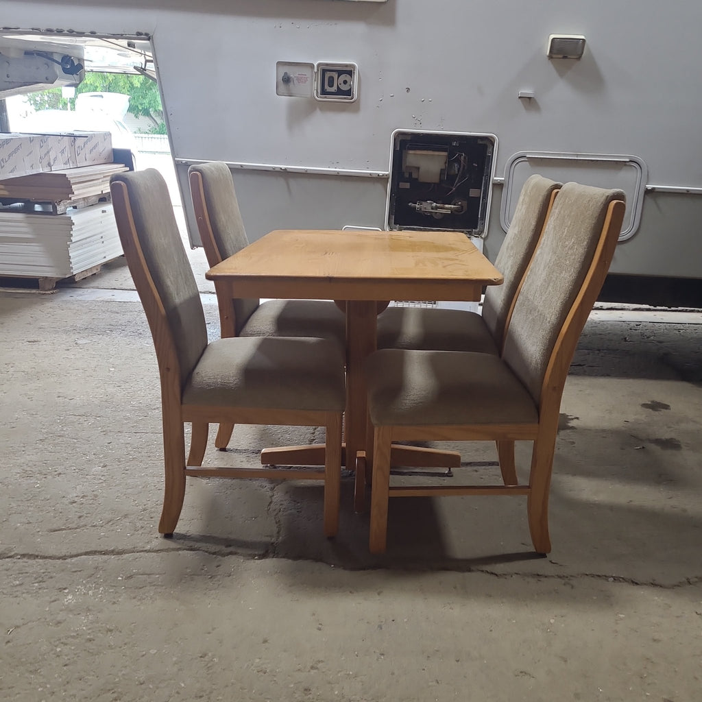 Used RV Furniture Young Farts RV Parts