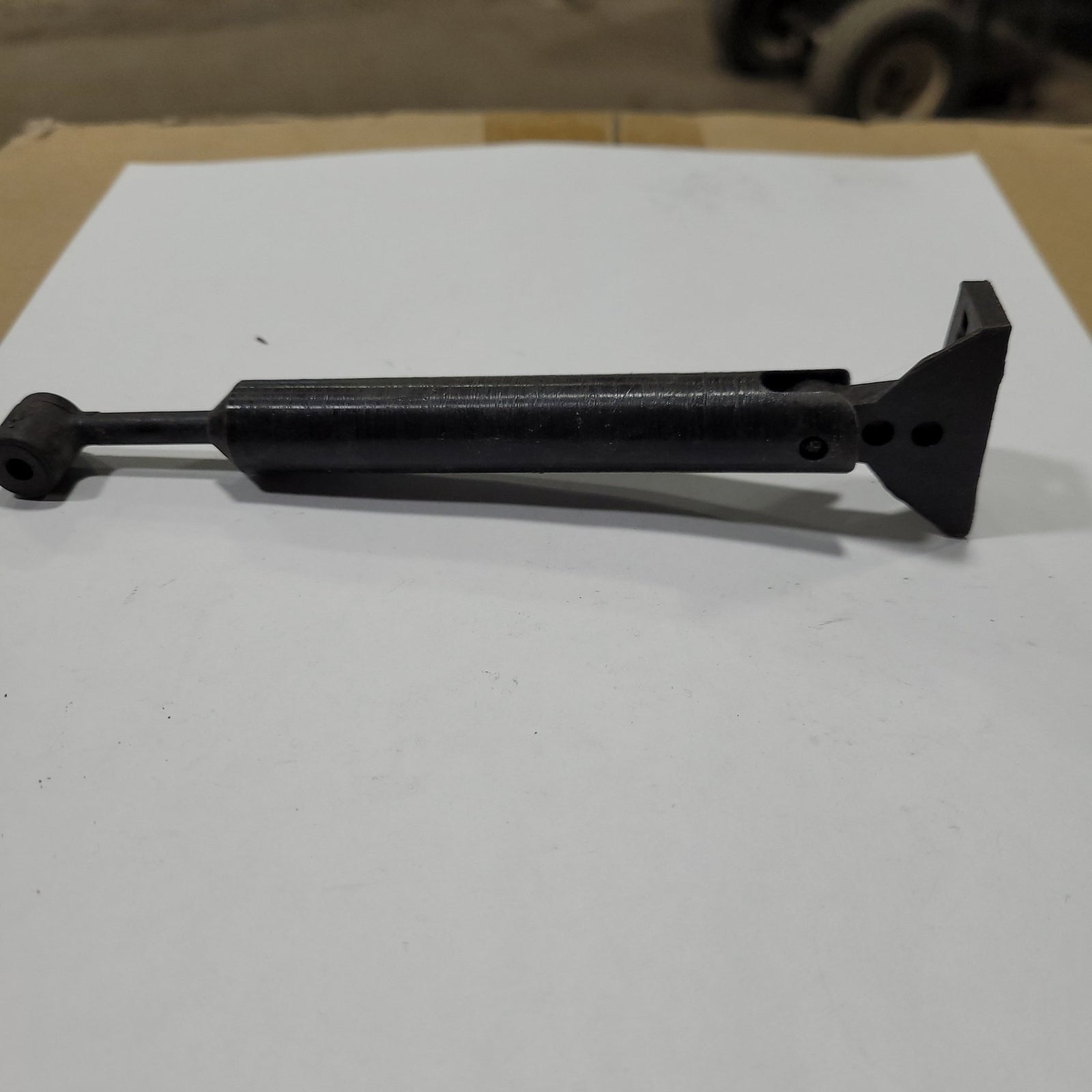 Used RV Door Struts Plastic 6 1/4