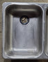 Used RV Double Kitchen Sink 23” W x 15 3/4” L - Young Farts RV Parts