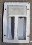 Used RV Entry Door Handle- 8 3/4