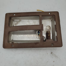 Load image into Gallery viewer, Used RV Entry Door Handle- 9&quot; X 5&quot; - Young Farts RV Parts