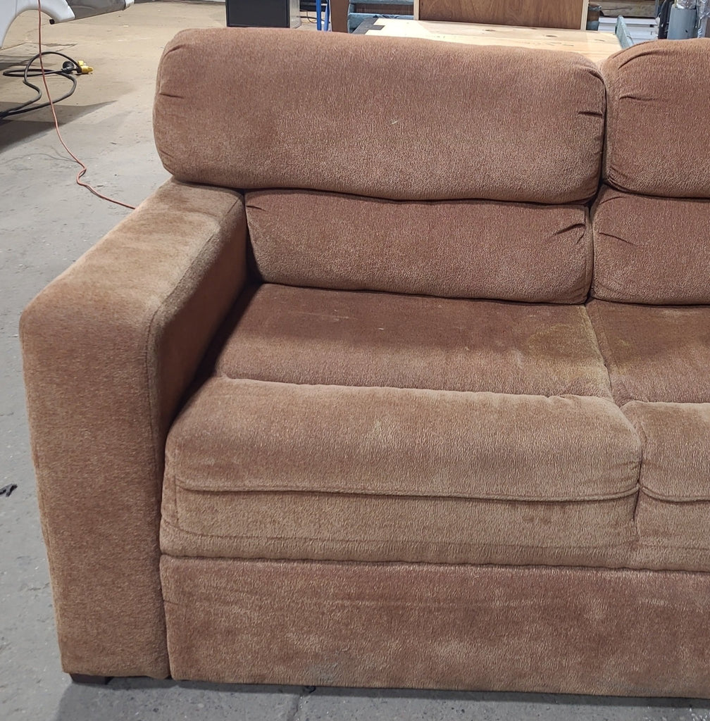 Used RV Hide-A-Bed Sofa - Young Farts RV Parts